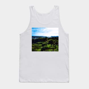 Paradise Tank Top